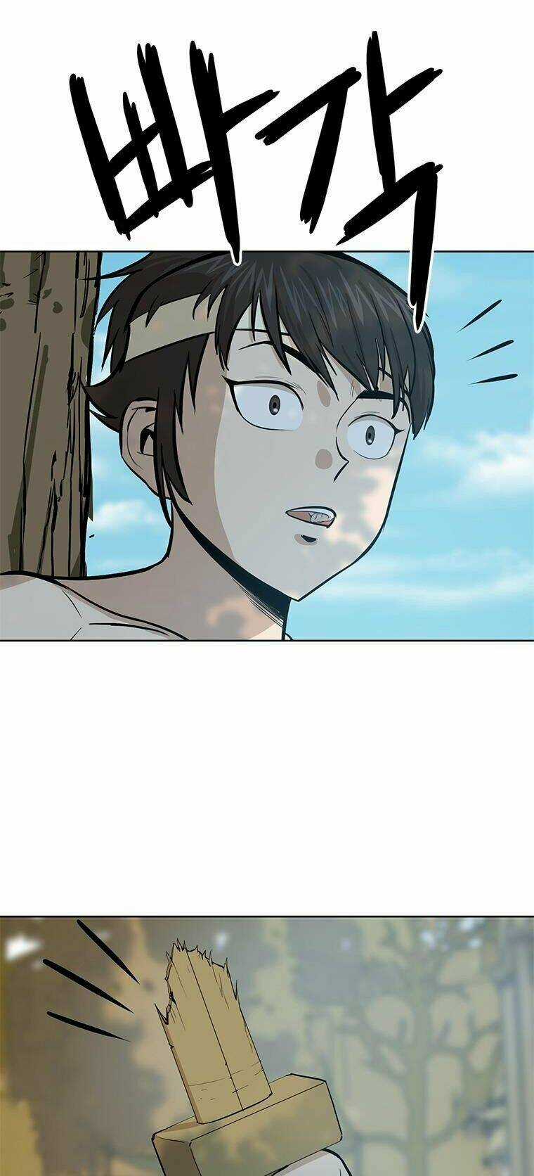 Sư Phụ Quỷ Diện Chapter 32 trang 22