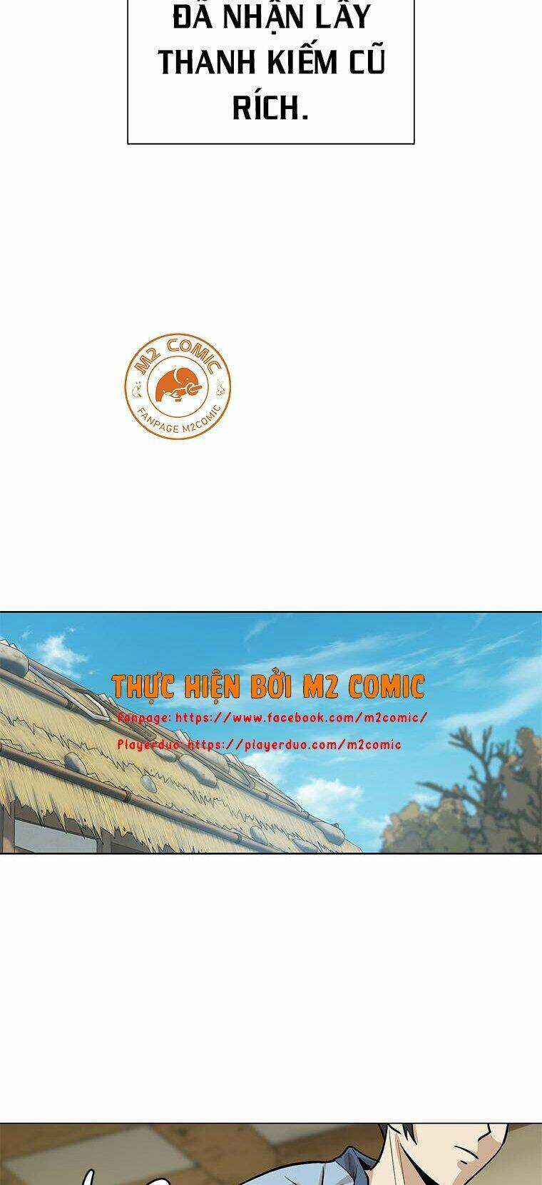 Sư Phụ Quỷ Diện Chapter 32 trang 27