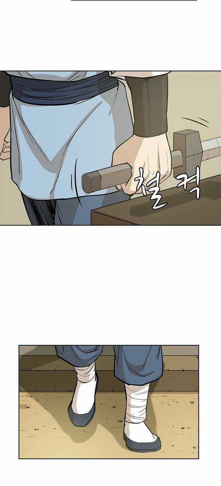 Sư Phụ Quỷ Diện Chapter 32 trang 30