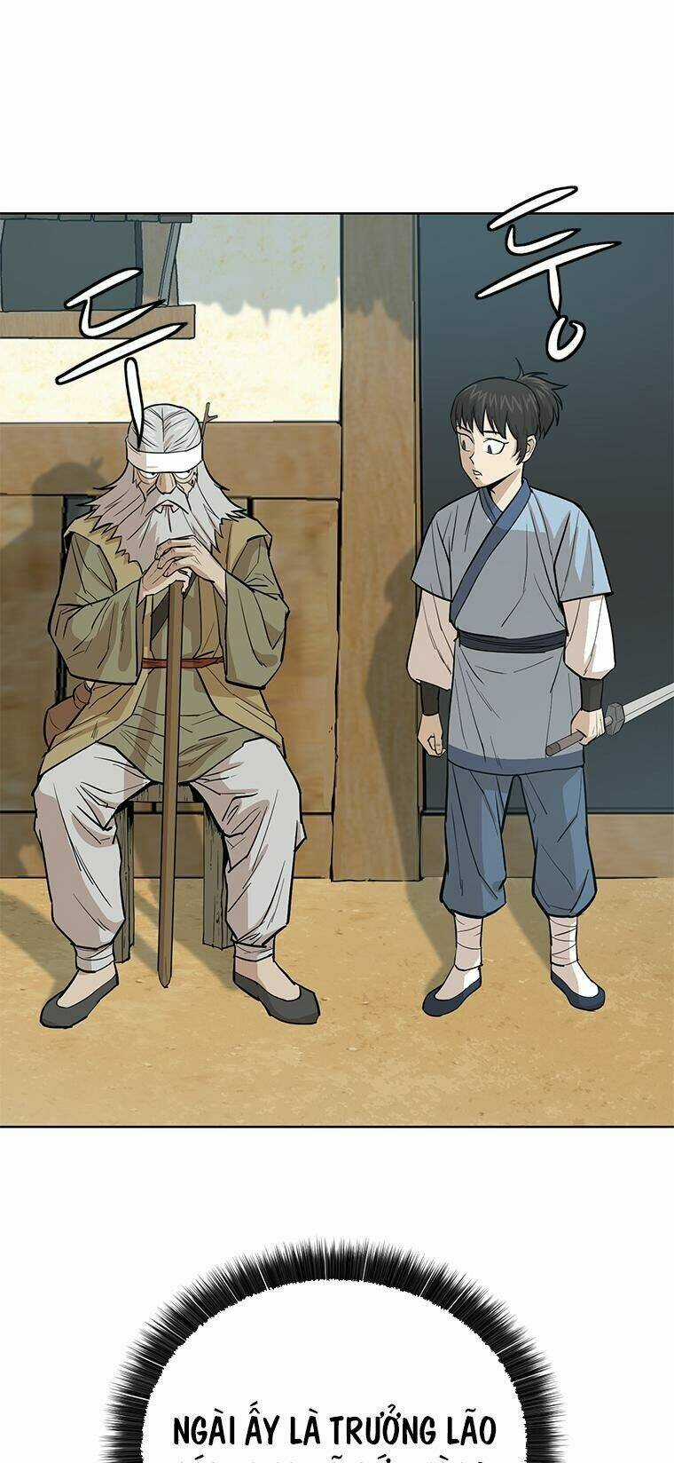 Sư Phụ Quỷ Diện Chapter 32 trang 33