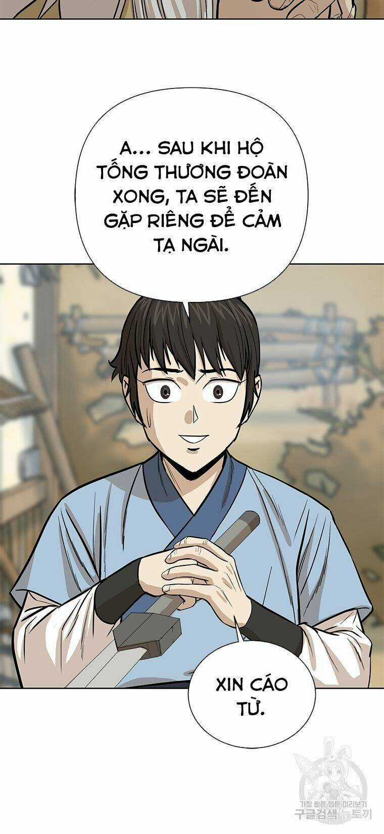 Sư Phụ Quỷ Diện Chapter 32 trang 36