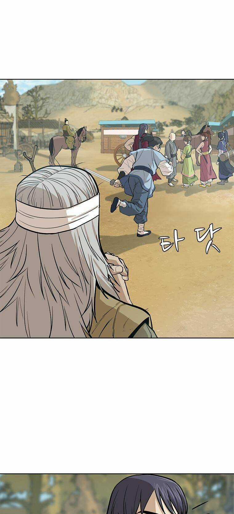 Sư Phụ Quỷ Diện Chapter 32 trang 37