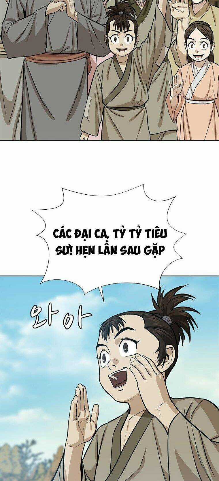 Sư Phụ Quỷ Diện Chapter 32 trang 42