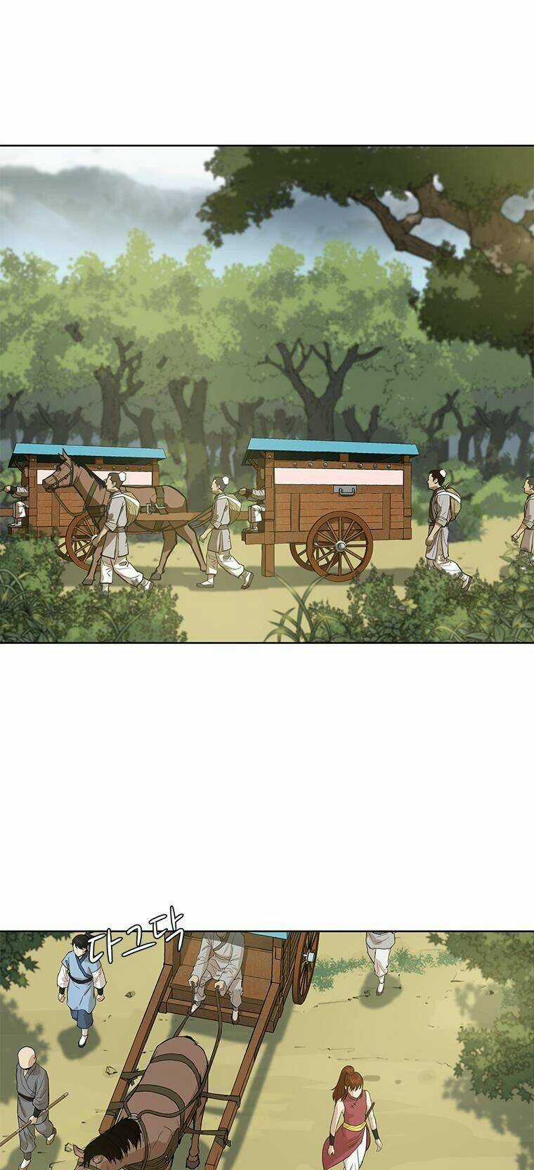 Sư Phụ Quỷ Diện Chapter 32 trang 45