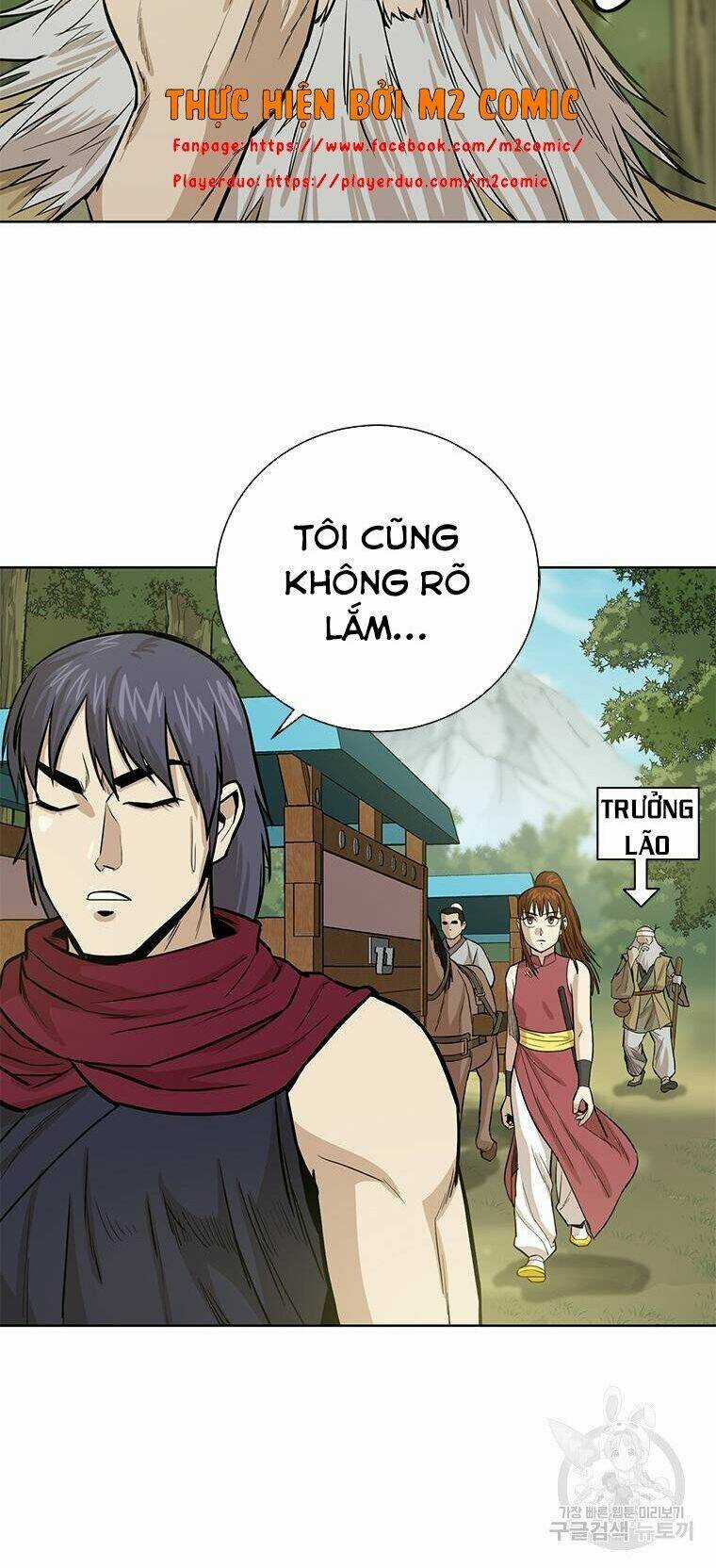 Sư Phụ Quỷ Diện Chapter 32 trang 48