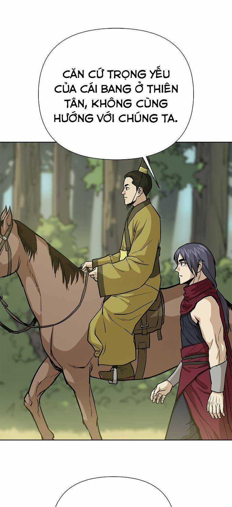 Sư Phụ Quỷ Diện Chapter 32 trang 49