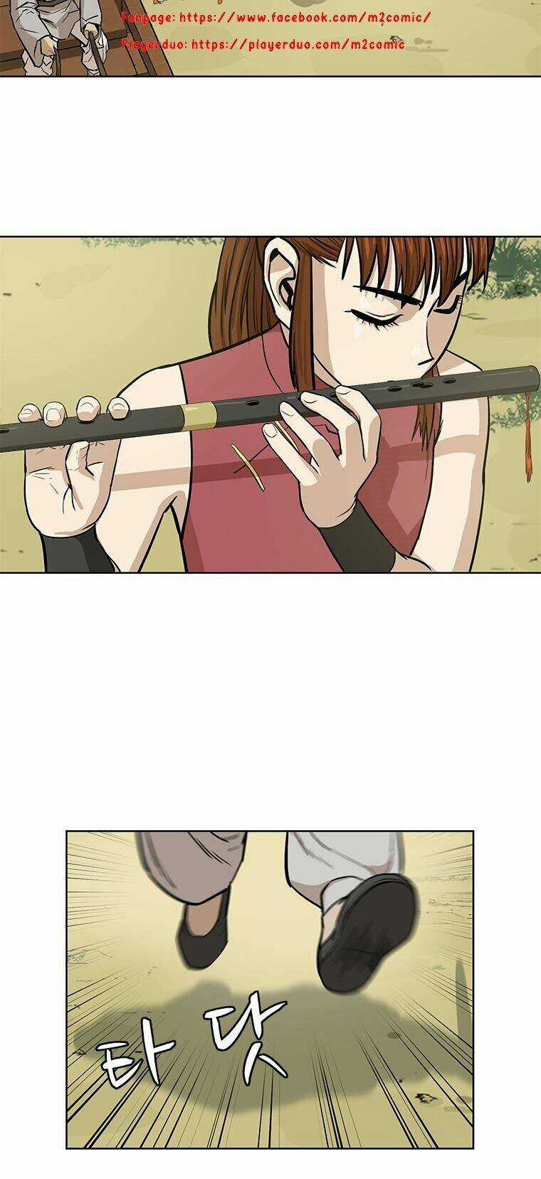 Sư Phụ Quỷ Diện Chapter 32 trang 51