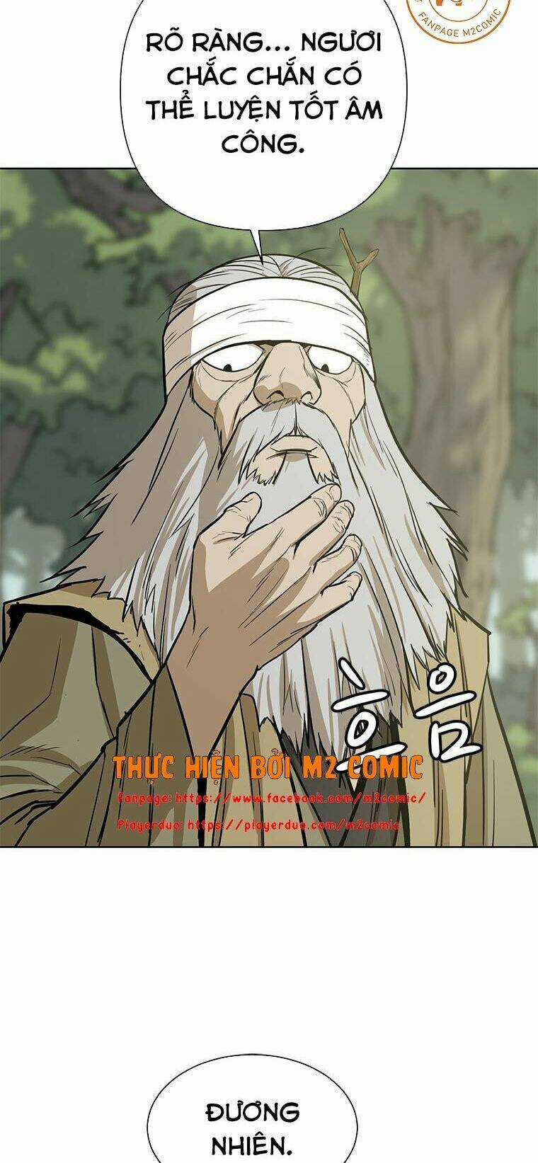 Sư Phụ Quỷ Diện Chapter 32 trang 54