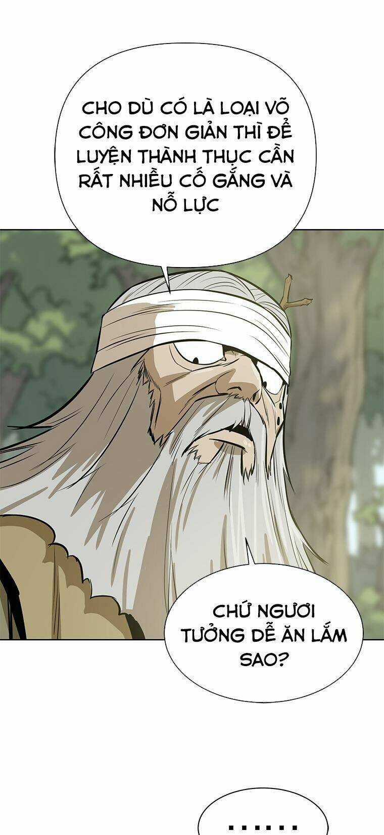 Sư Phụ Quỷ Diện Chapter 32 trang 57