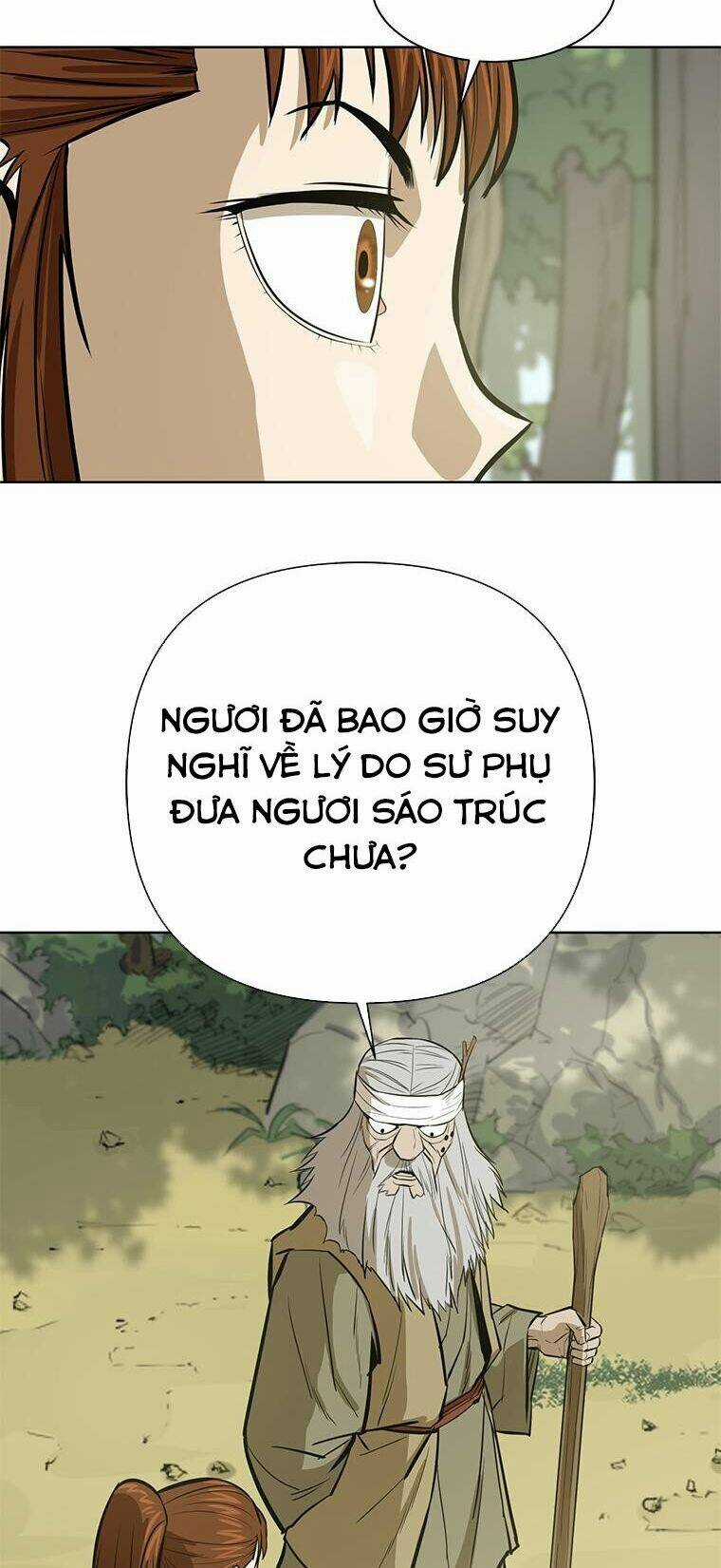 Sư Phụ Quỷ Diện Chapter 32 trang 58