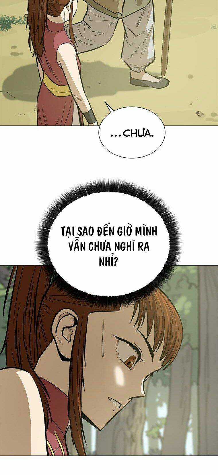 Sư Phụ Quỷ Diện Chapter 32 trang 59