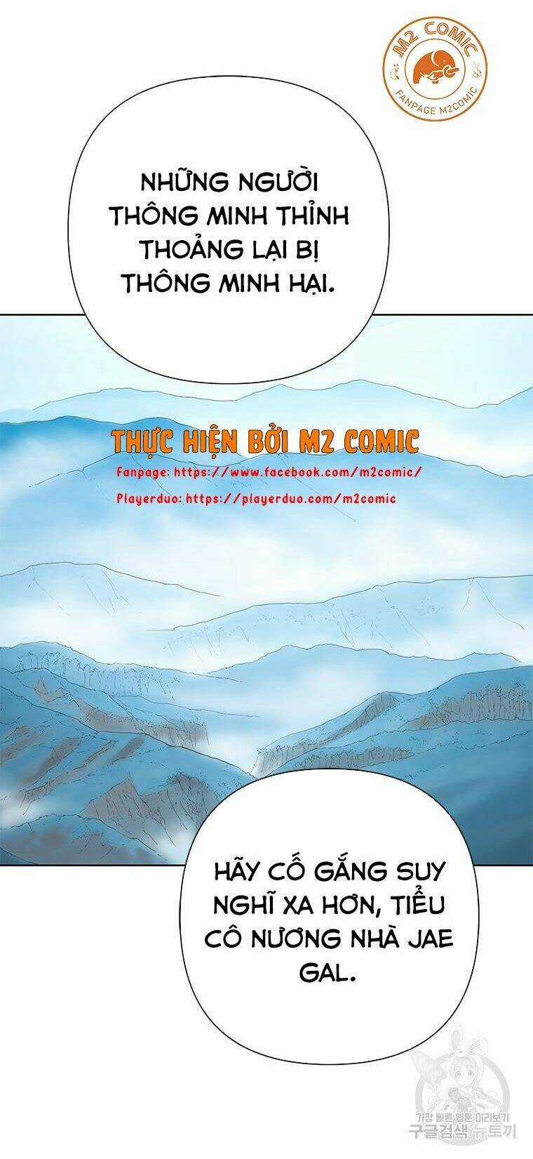 Sư Phụ Quỷ Diện Chapter 32 trang 60