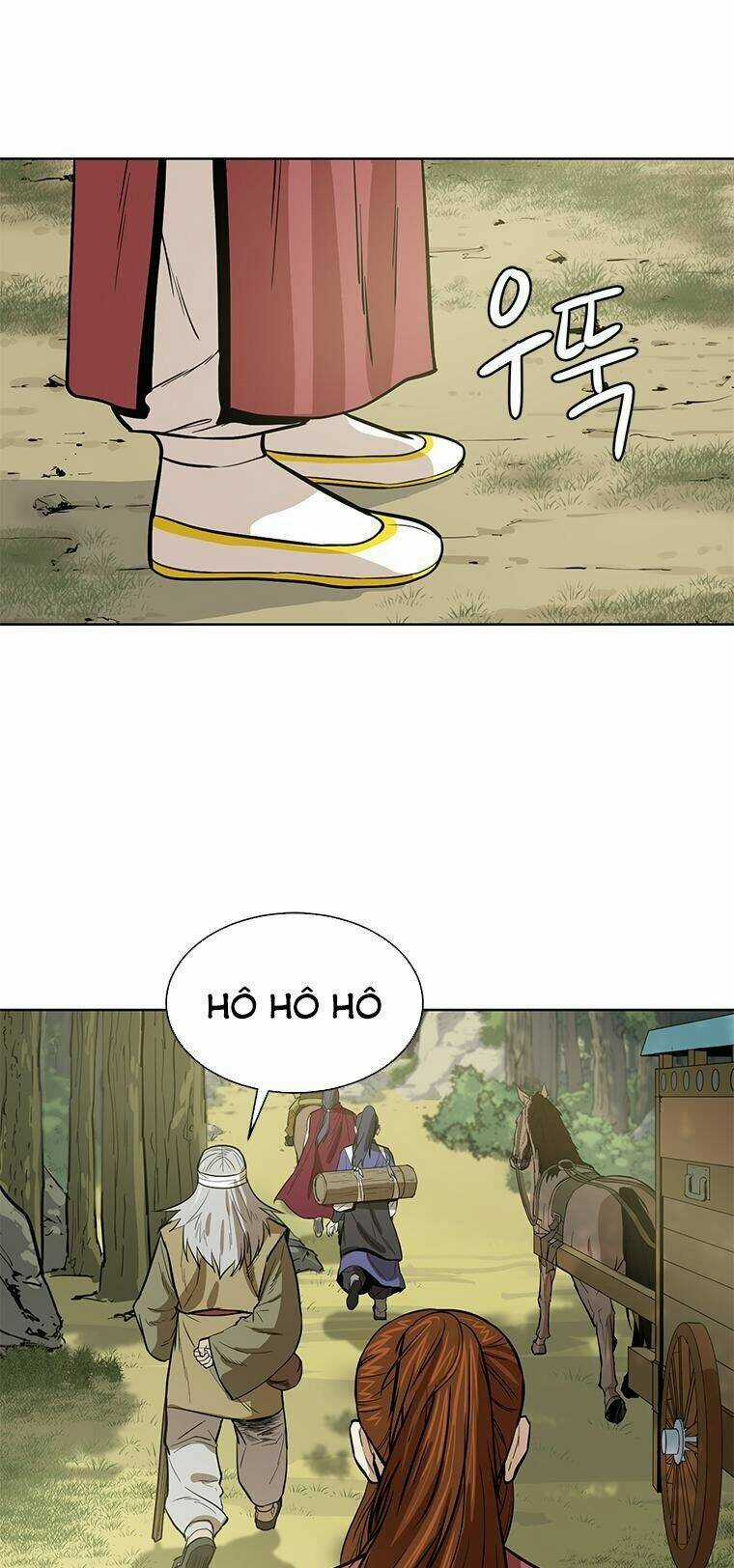 Sư Phụ Quỷ Diện Chapter 32 trang 61