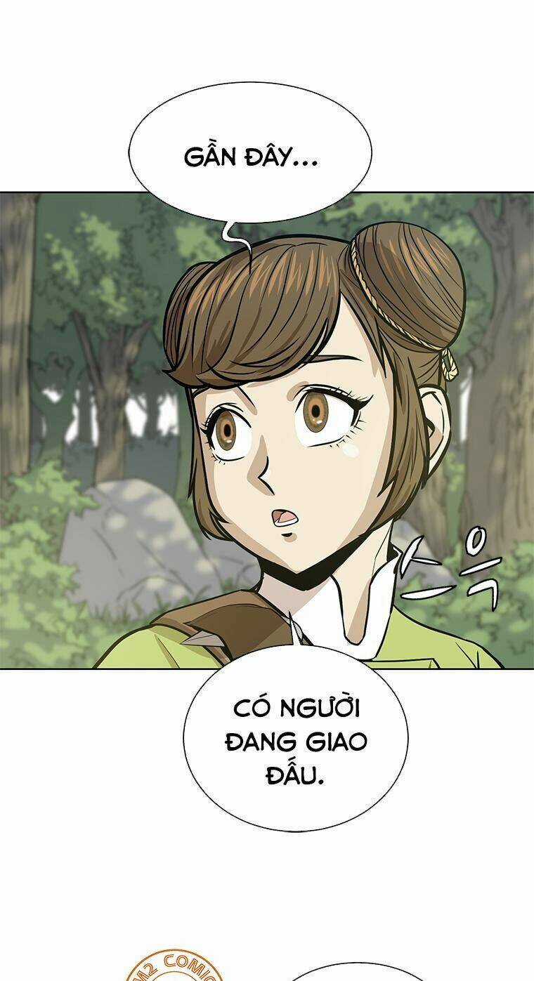 Sư Phụ Quỷ Diện Chapter 32 trang 65