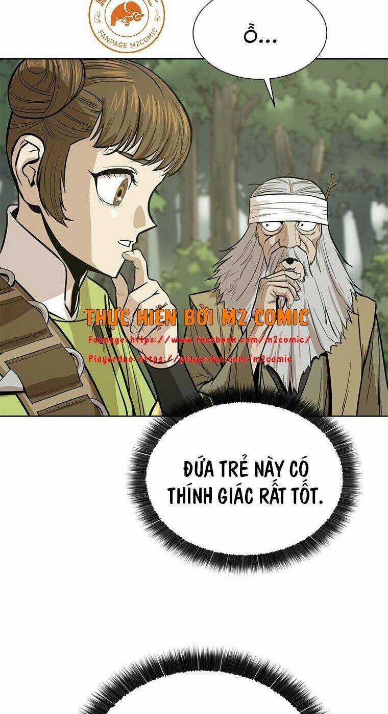 Sư Phụ Quỷ Diện Chapter 32 trang 66
