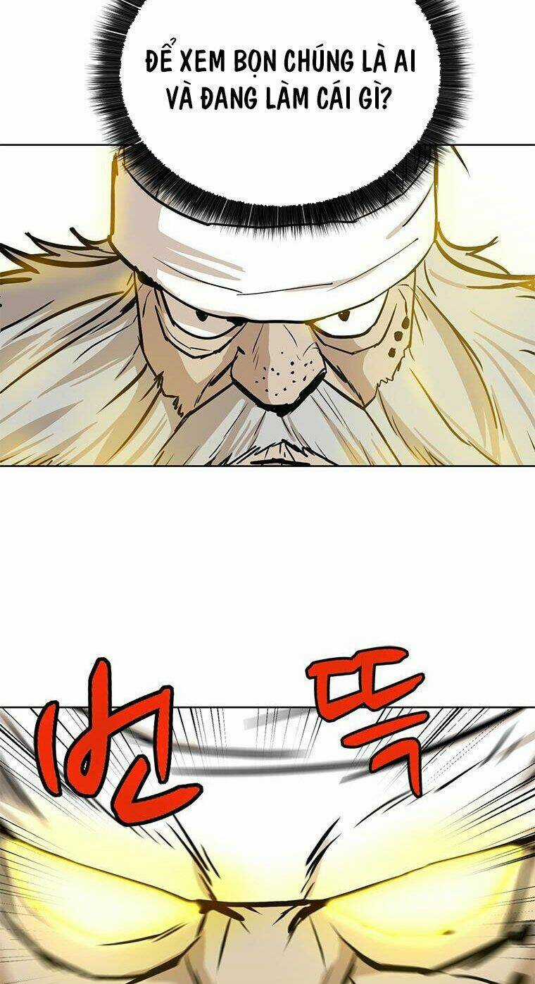 Sư Phụ Quỷ Diện Chapter 32 trang 67