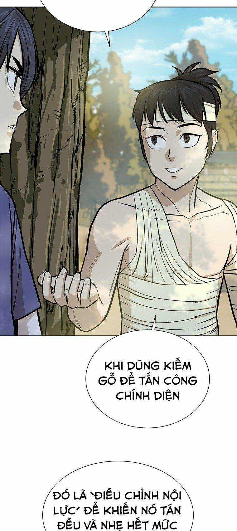 Sư Phụ Quỷ Diện Chapter 32 trang 7