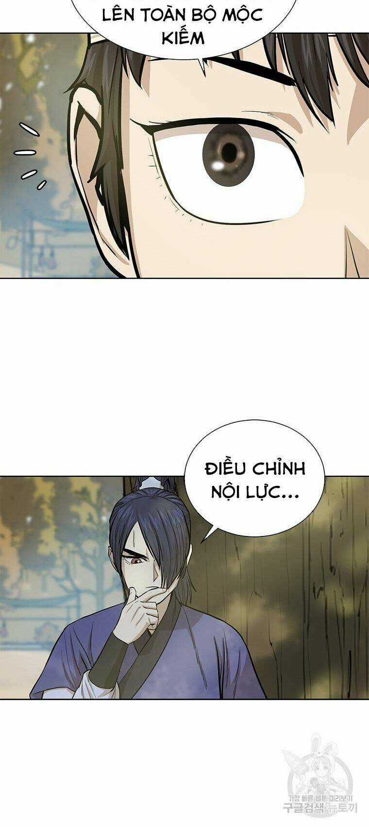 Sư Phụ Quỷ Diện Chapter 32 trang 8