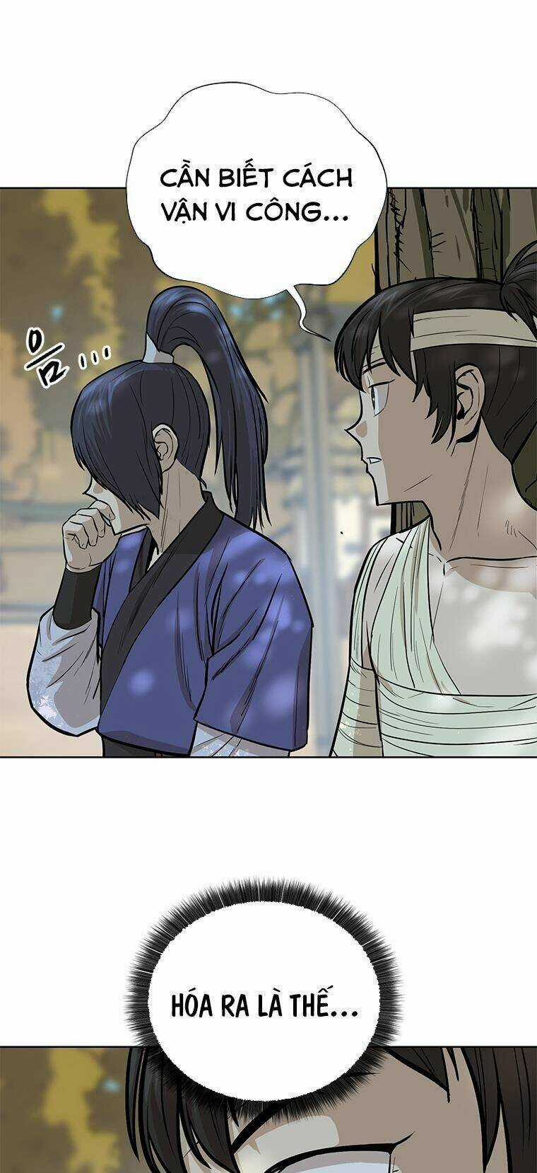 Sư Phụ Quỷ Diện Chapter 32 trang 9