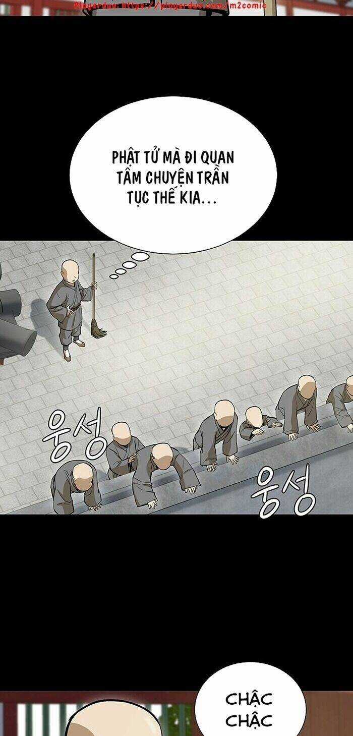 Sư Phụ Quỷ Diện Chapter 33 trang 11