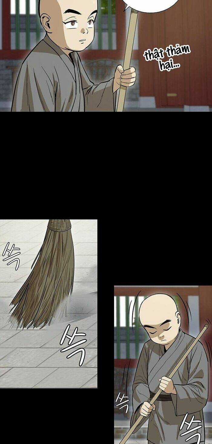 Sư Phụ Quỷ Diện Chapter 33 trang 12