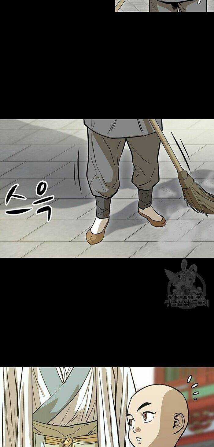 Sư Phụ Quỷ Diện Chapter 33 trang 13