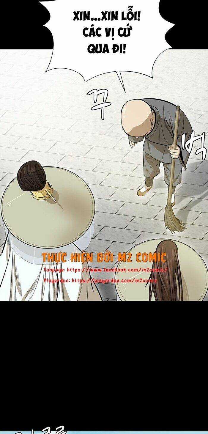 Sư Phụ Quỷ Diện Chapter 33 trang 18