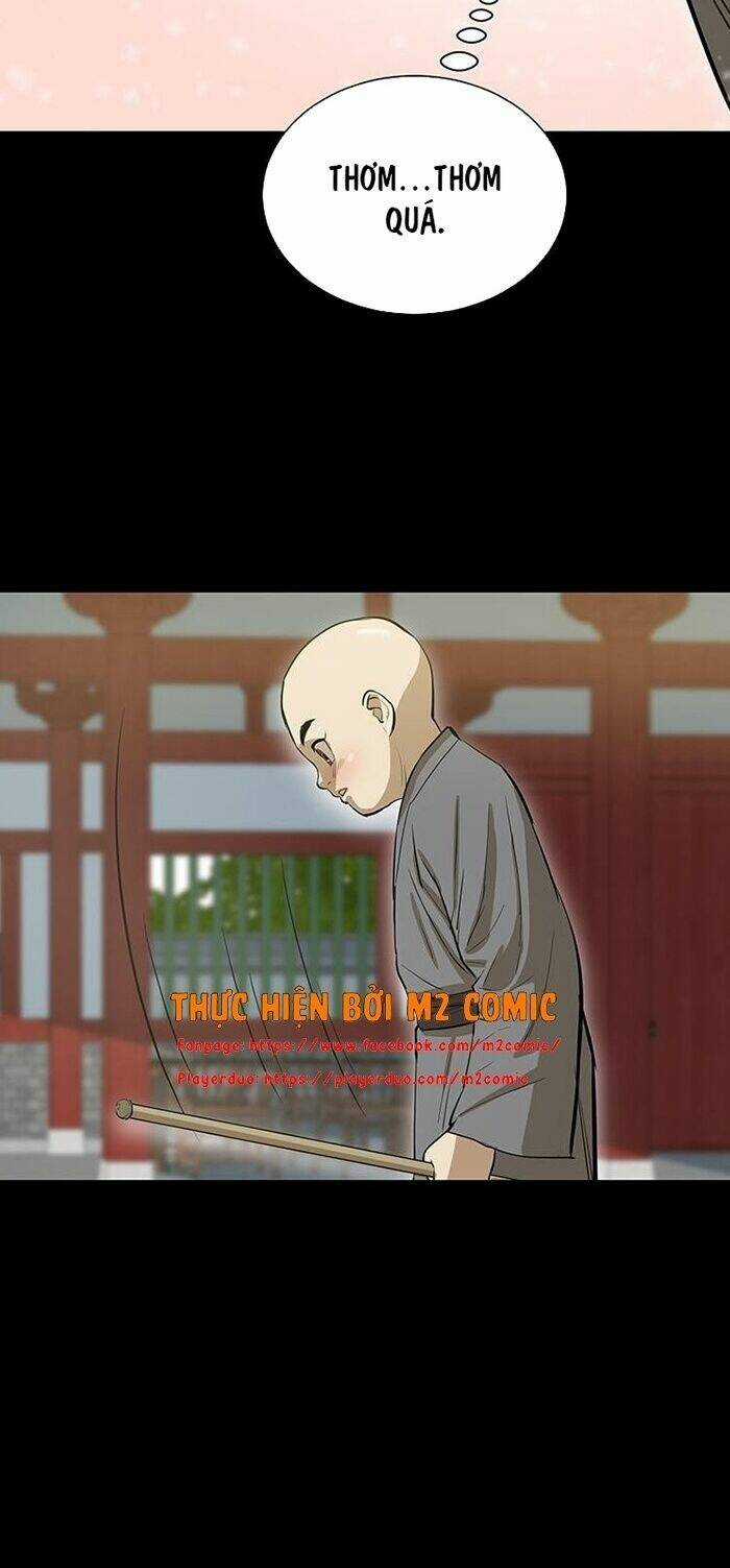 Sư Phụ Quỷ Diện Chapter 33 trang 20