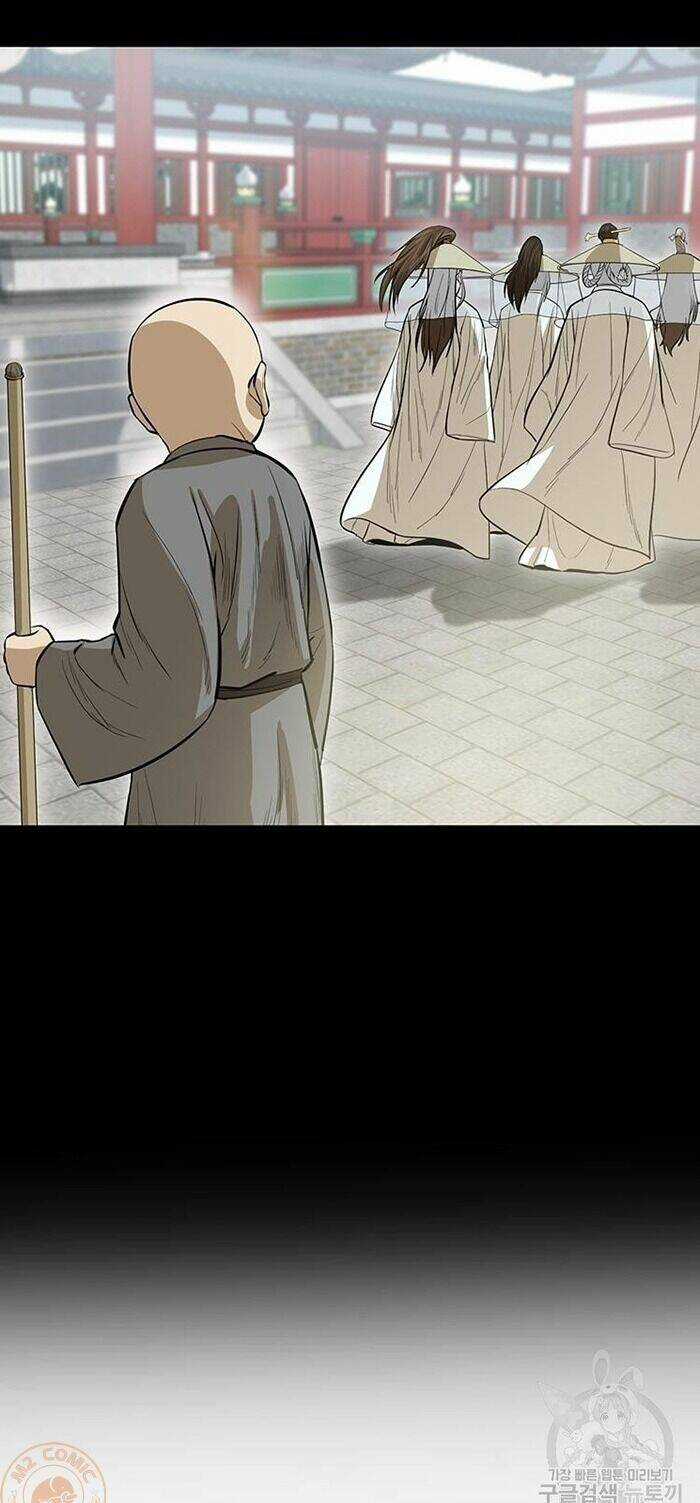 Sư Phụ Quỷ Diện Chapter 33 trang 21