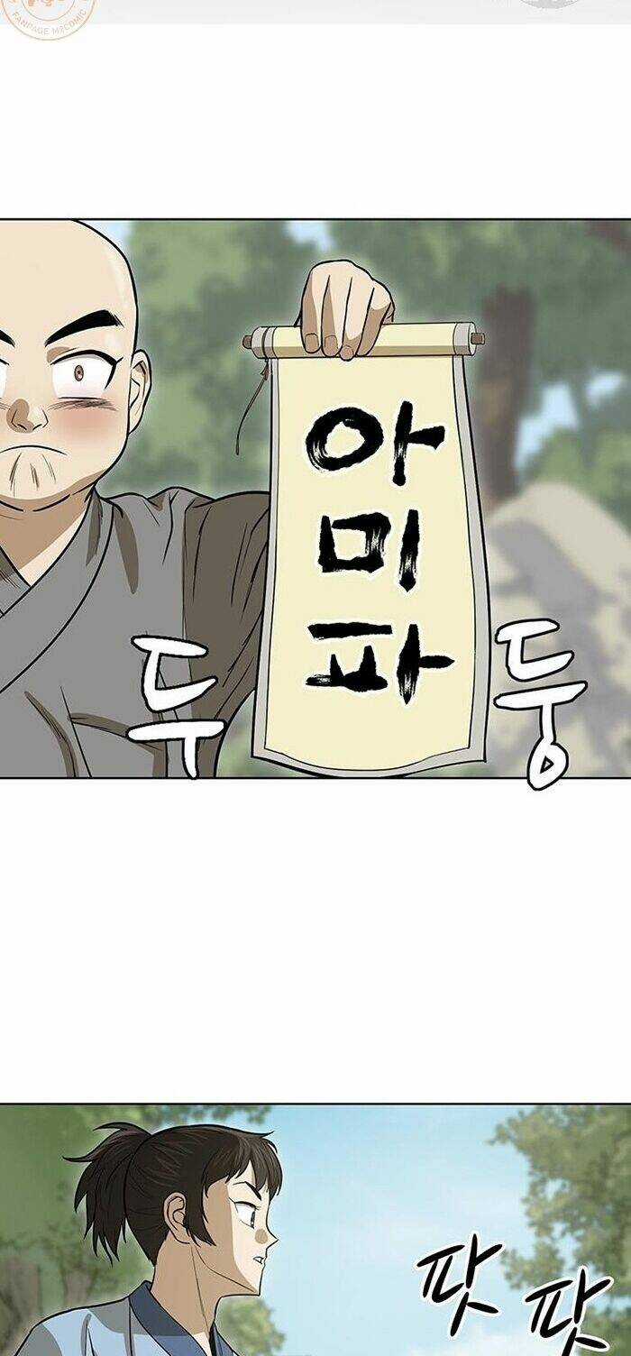 Sư Phụ Quỷ Diện Chapter 33 trang 22