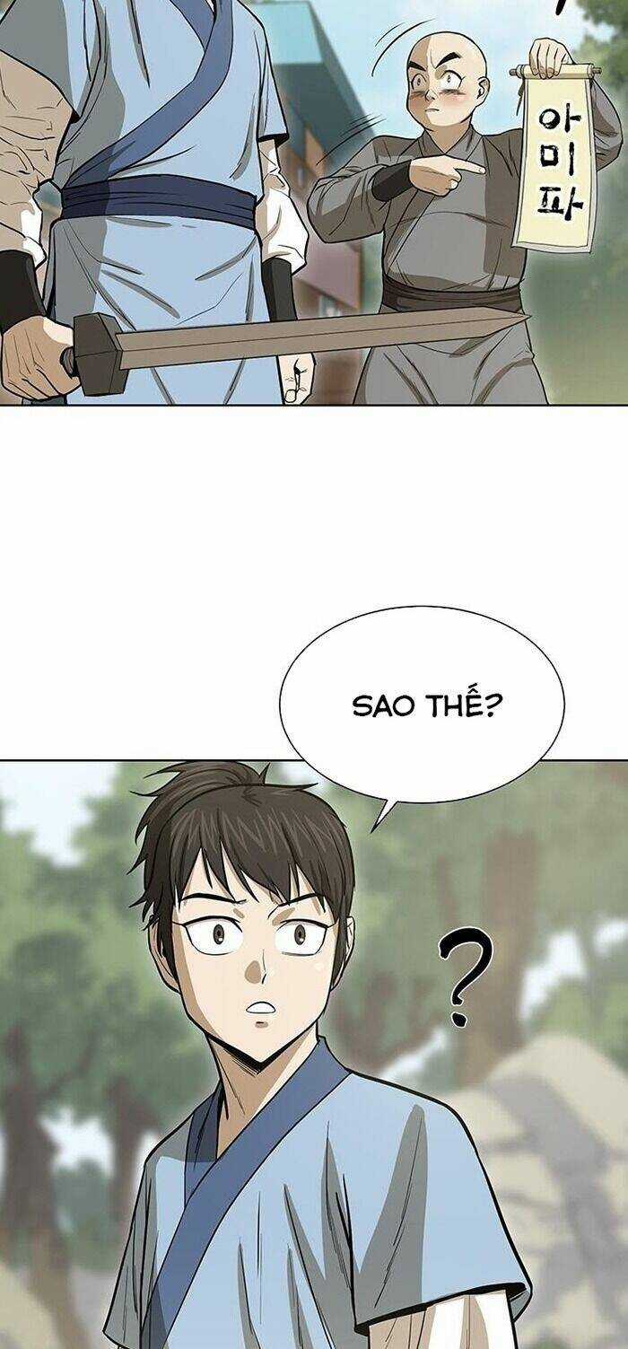 Sư Phụ Quỷ Diện Chapter 33 trang 23