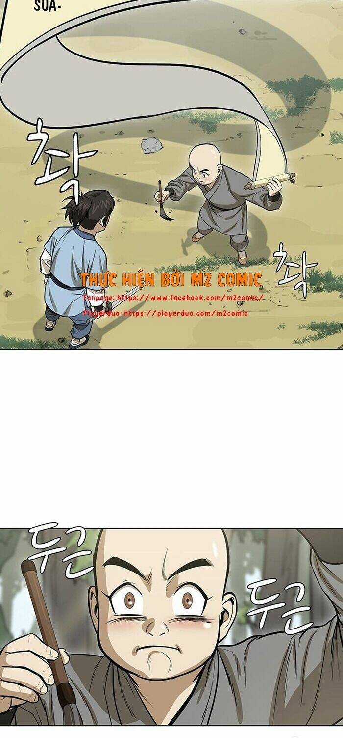 Sư Phụ Quỷ Diện Chapter 33 trang 25
