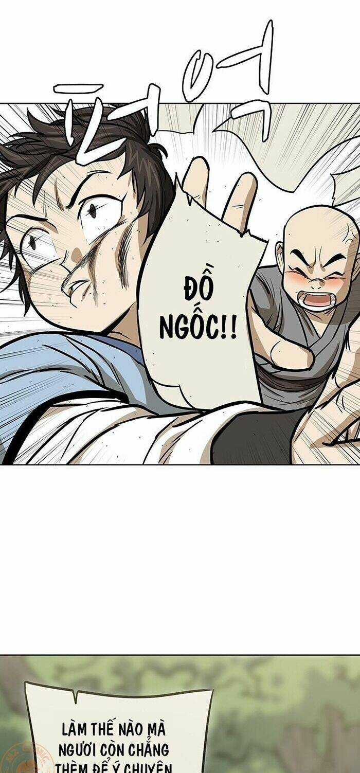 Sư Phụ Quỷ Diện Chapter 33 trang 27