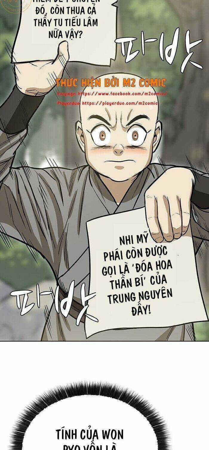 Sư Phụ Quỷ Diện Chapter 33 trang 28