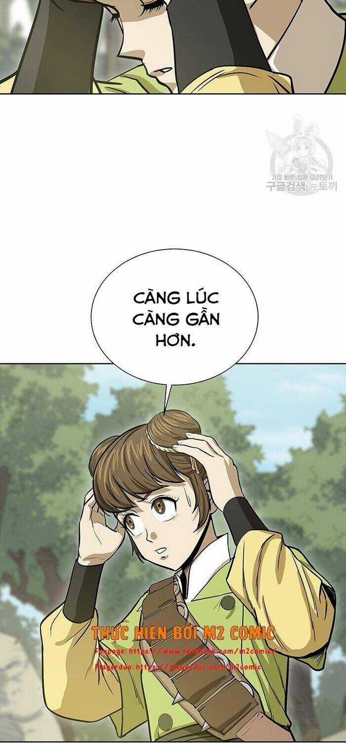 Sư Phụ Quỷ Diện Chapter 33 trang 30