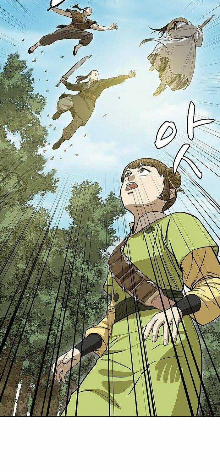 Sư Phụ Quỷ Diện Chapter 33 trang 32