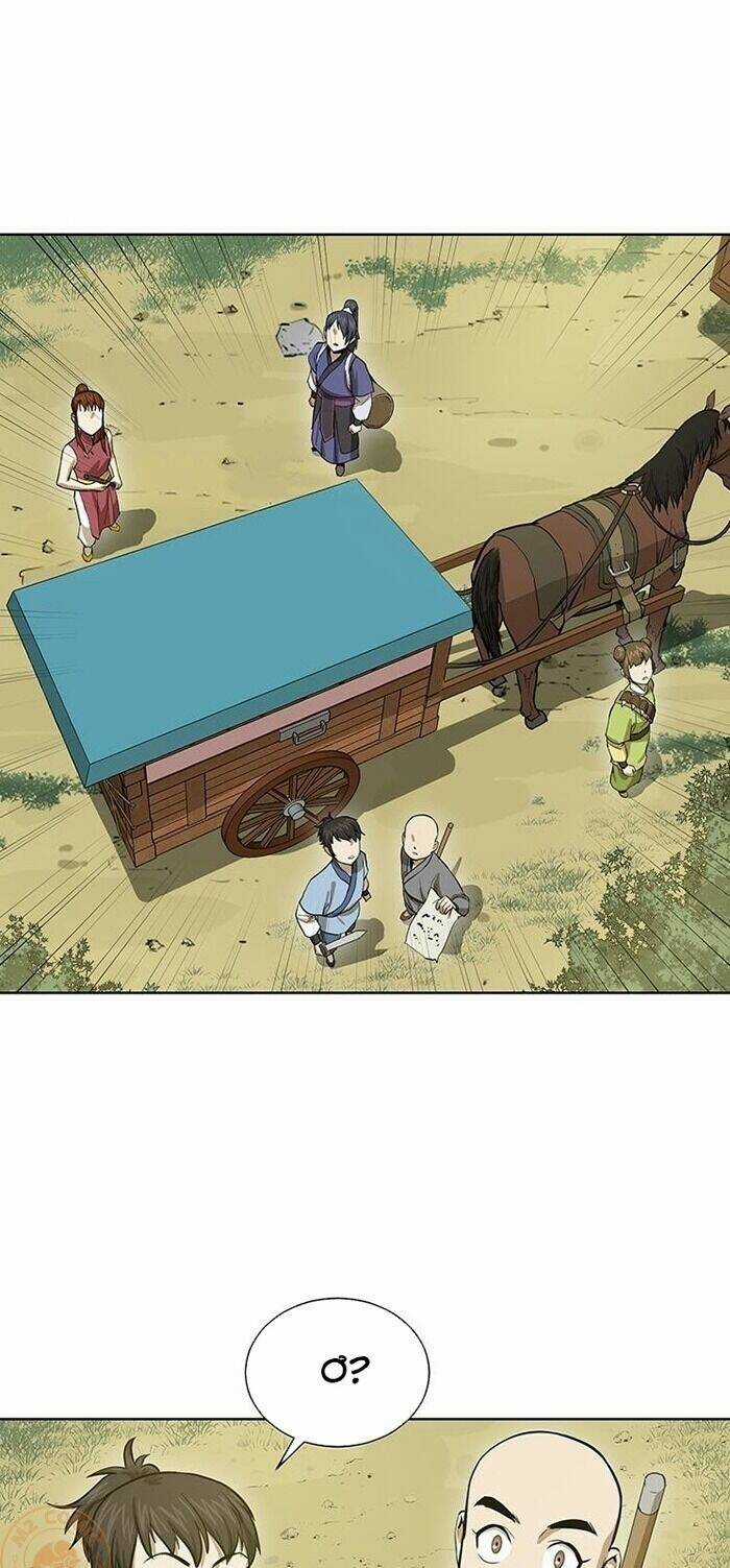 Sư Phụ Quỷ Diện Chapter 33 trang 33