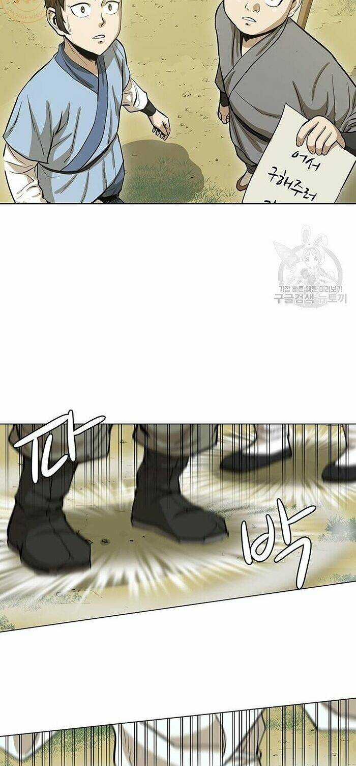 Sư Phụ Quỷ Diện Chapter 33 trang 34