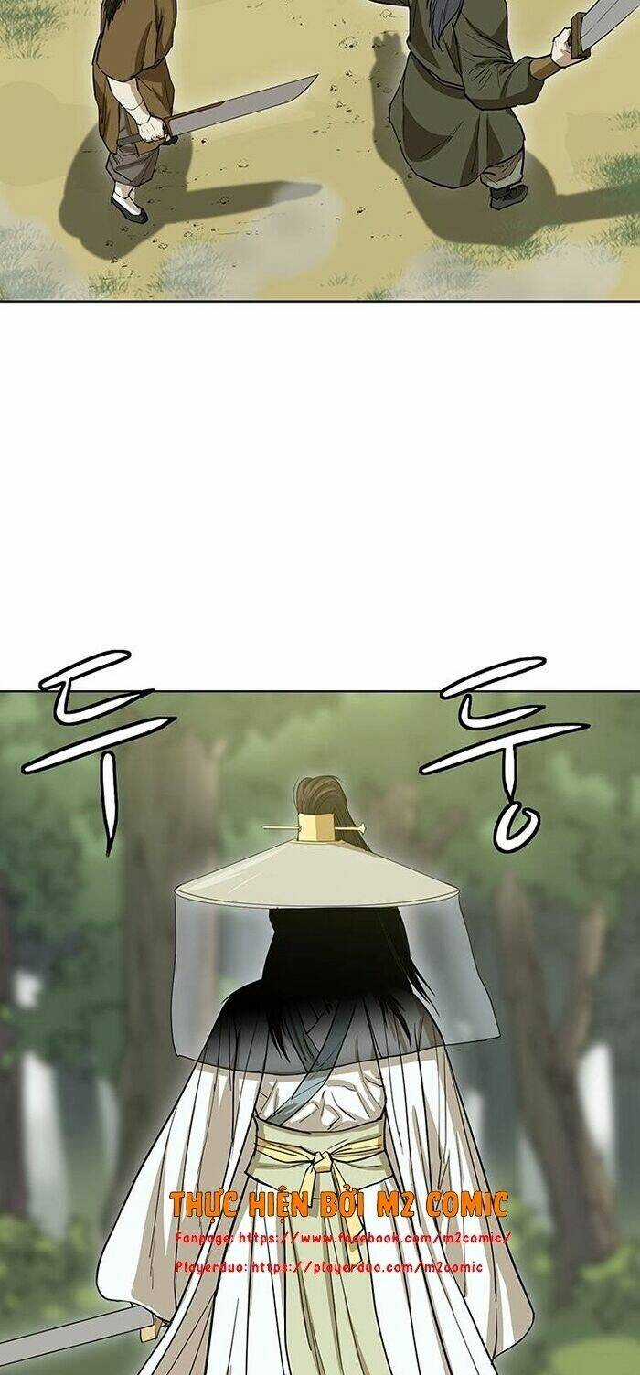 Sư Phụ Quỷ Diện Chapter 33 trang 36