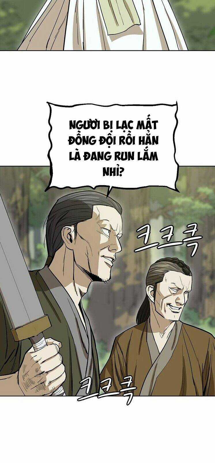 Sư Phụ Quỷ Diện Chapter 33 trang 37