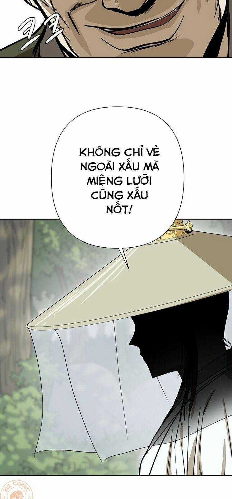 Sư Phụ Quỷ Diện Chapter 33 trang 39