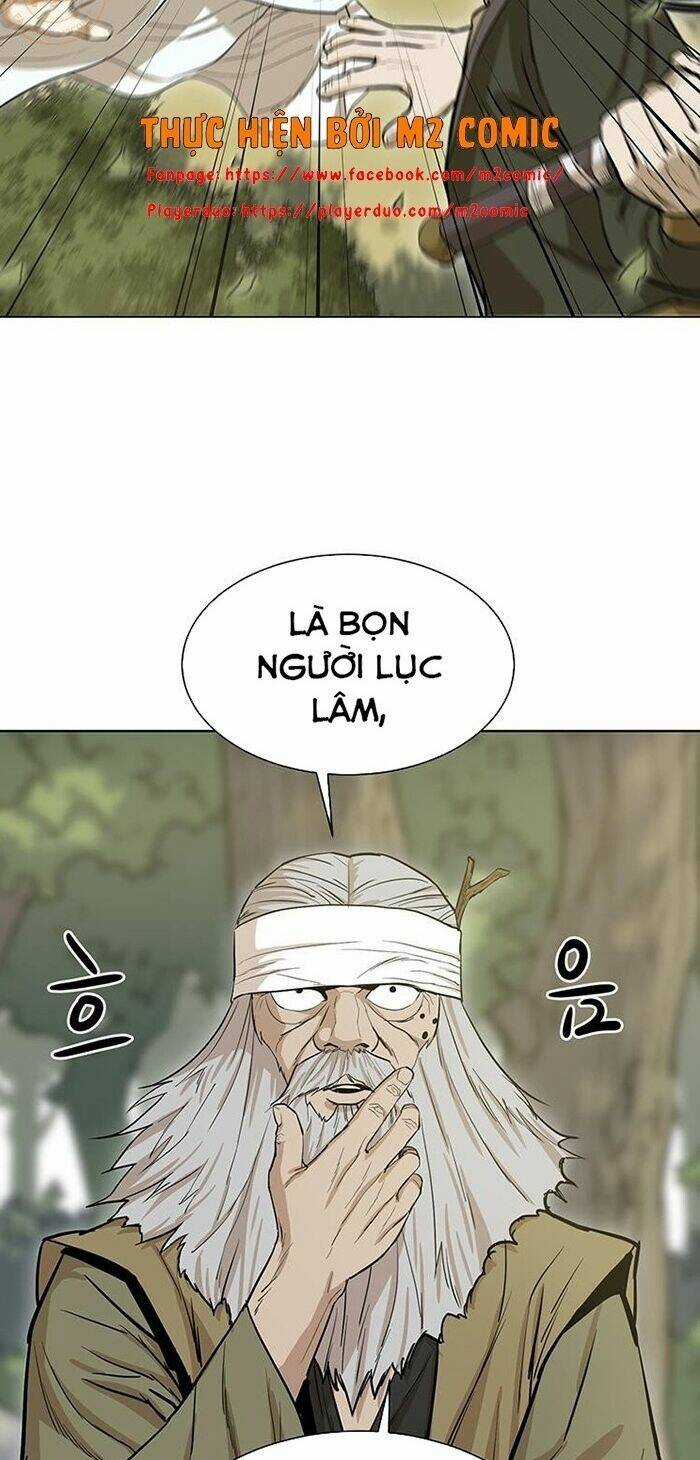 Sư Phụ Quỷ Diện Chapter 33 trang 4