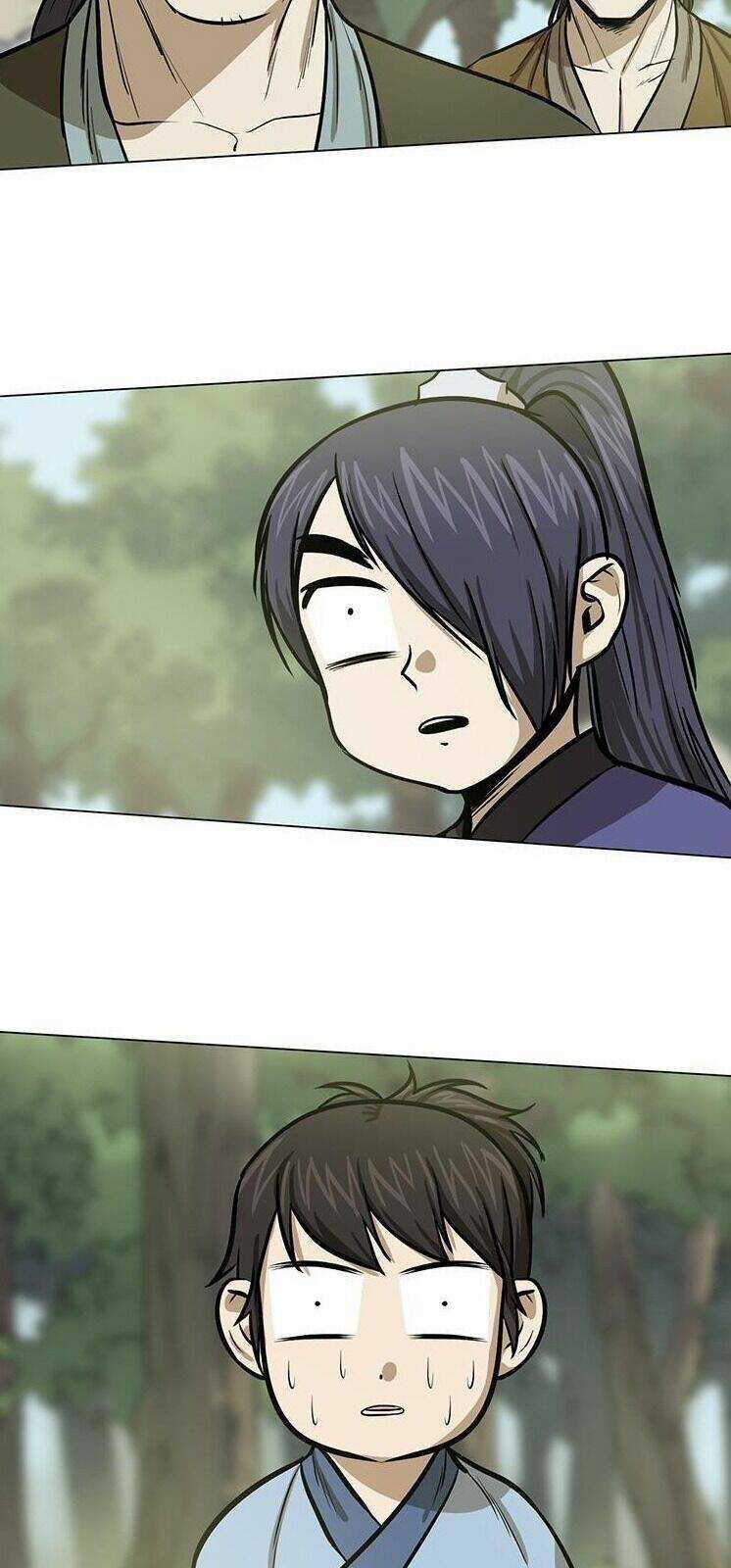 Sư Phụ Quỷ Diện Chapter 33 trang 49