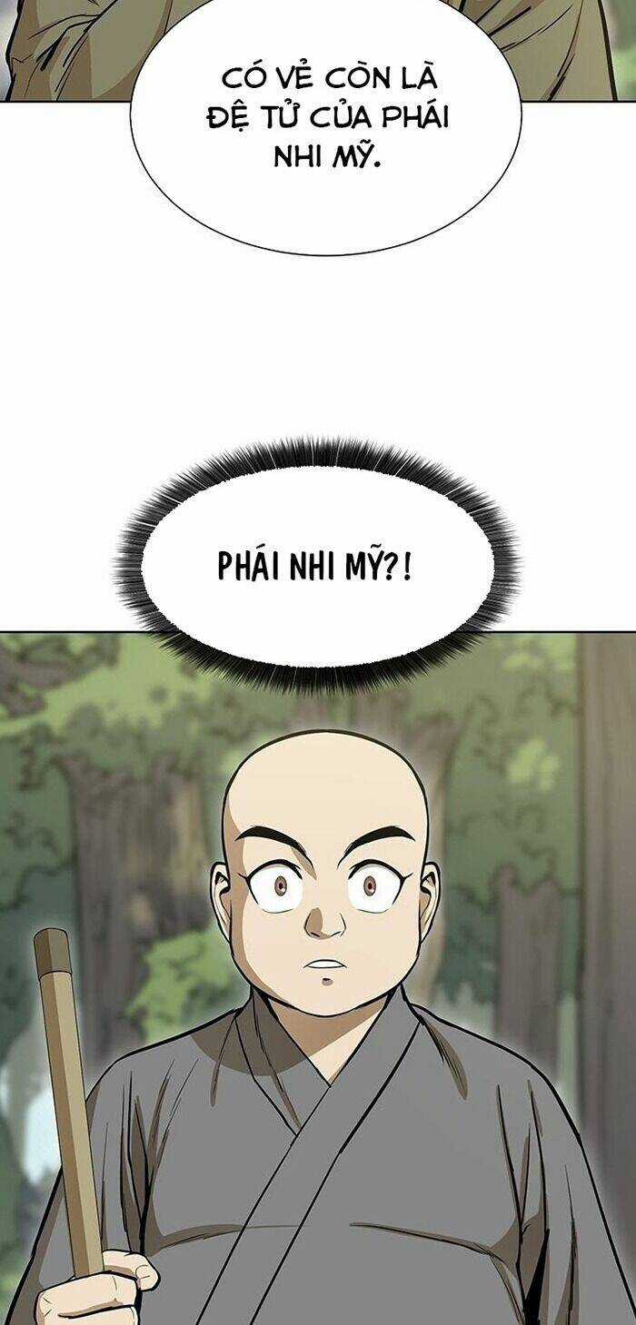 Sư Phụ Quỷ Diện Chapter 33 trang 5