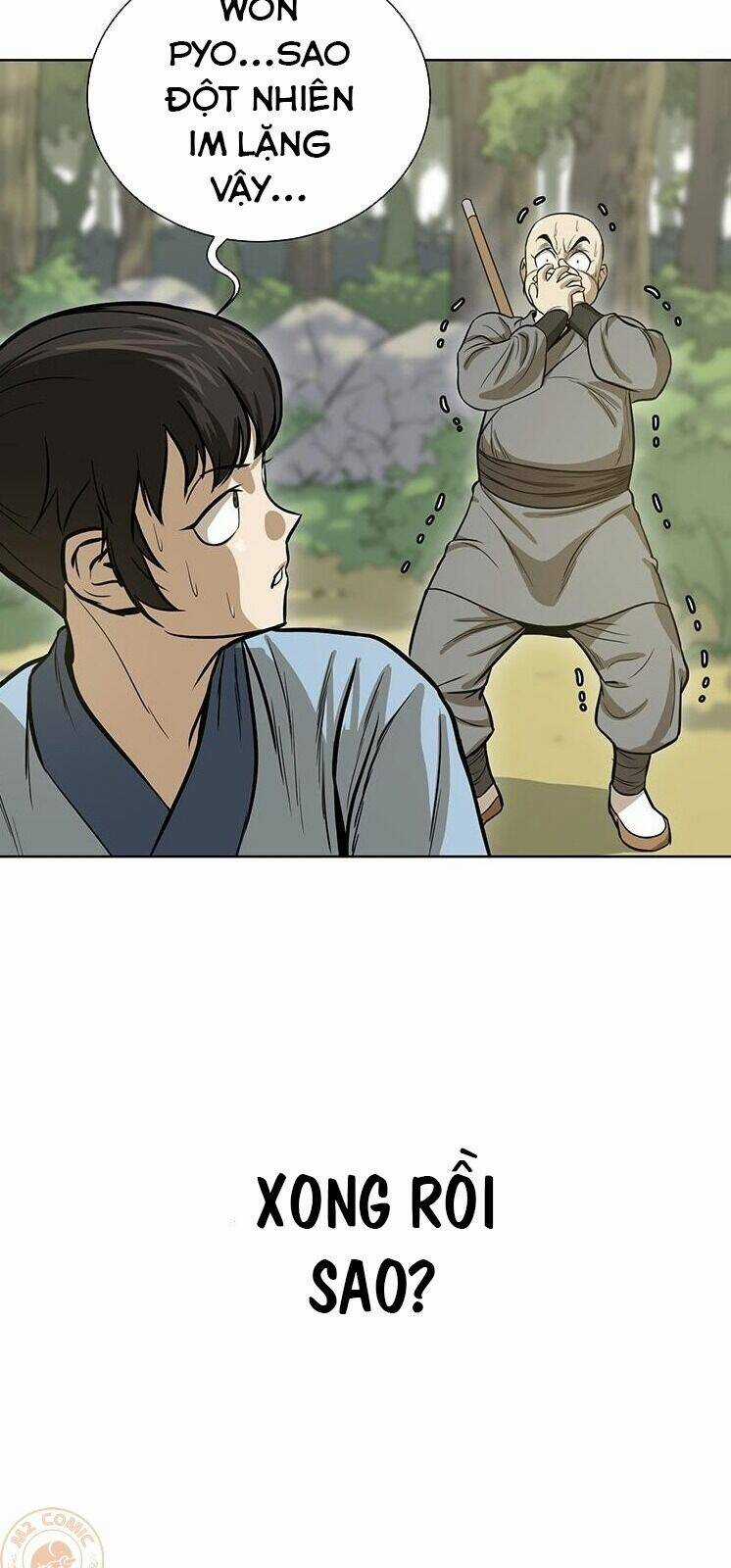 Sư Phụ Quỷ Diện Chapter 33 trang 51