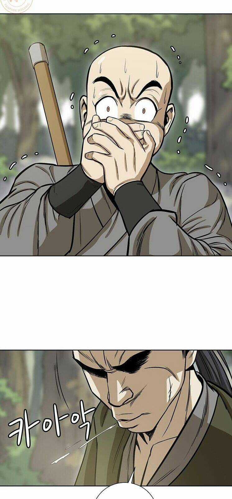 Sư Phụ Quỷ Diện Chapter 33 trang 52