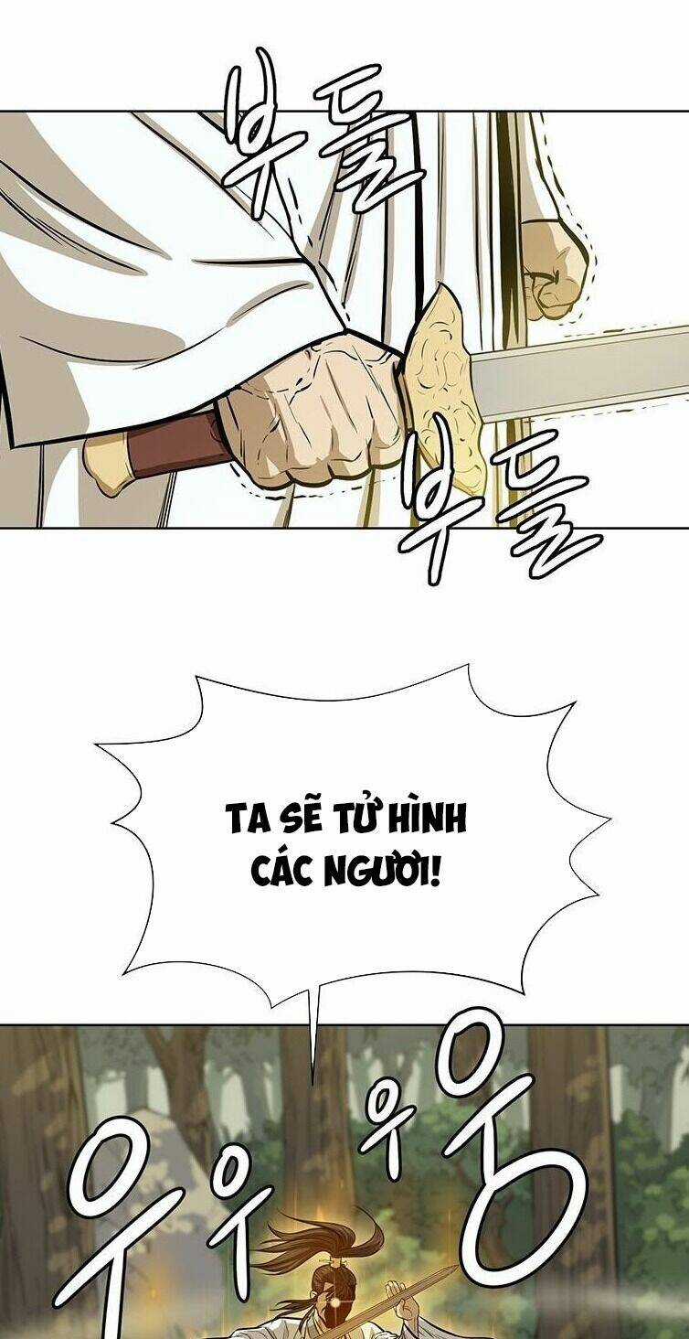 Sư Phụ Quỷ Diện Chapter 33 trang 55