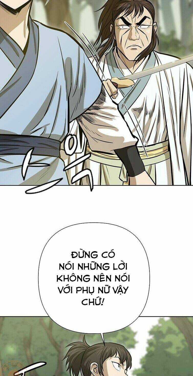 Sư Phụ Quỷ Diện Chapter 33 trang 57