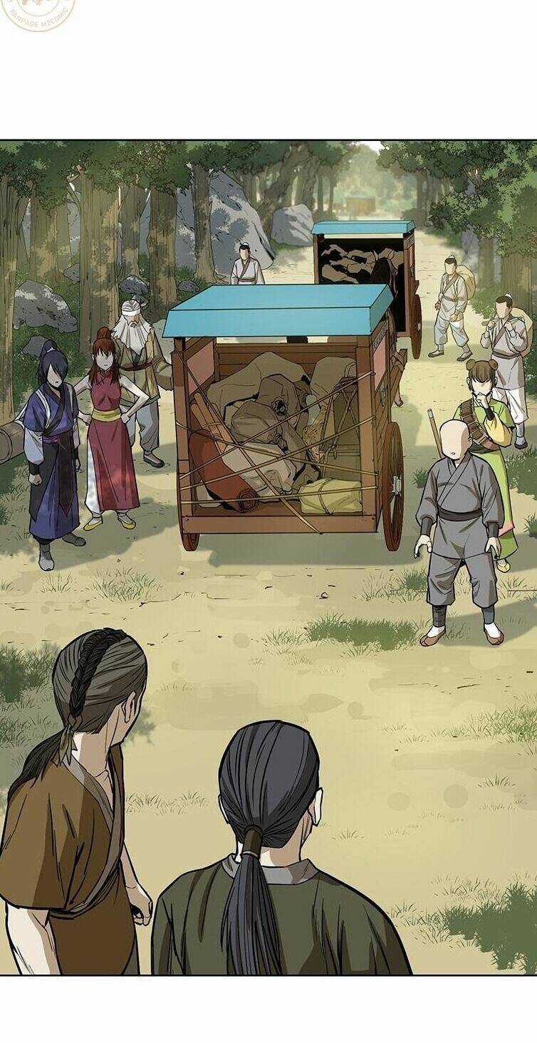 Sư Phụ Quỷ Diện Chapter 33 trang 64