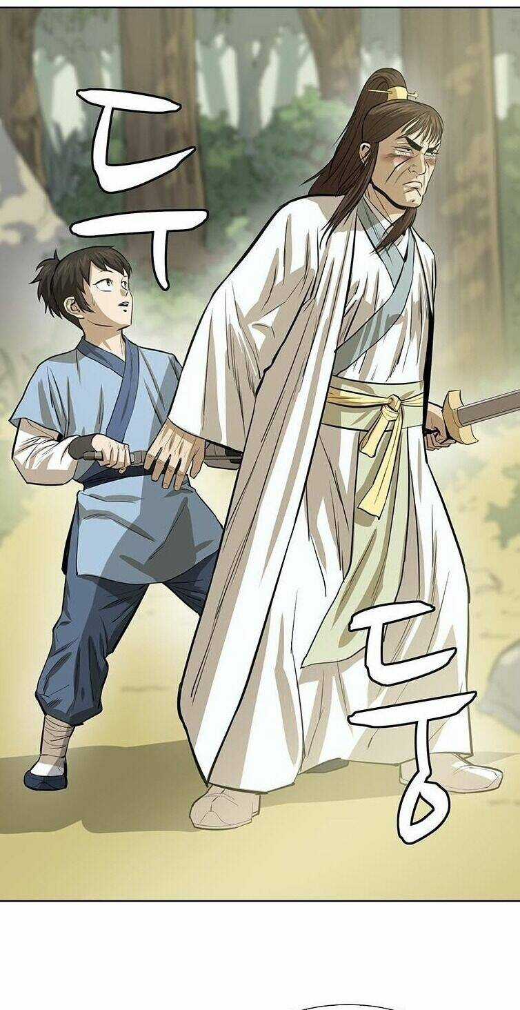 Sư Phụ Quỷ Diện Chapter 33 trang 71